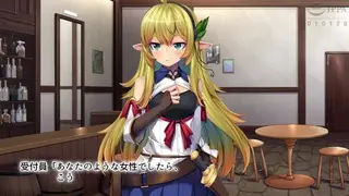 Isekai TS tensei chiito nashi!