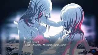Magicami Demon - Story H-Scene Two Possibilities