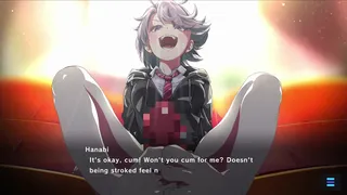 Magicami Hanabi - สายสัมพันธ์ 1