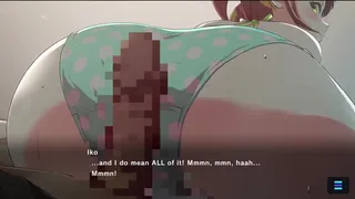 Magicami Iko - Magica Evo