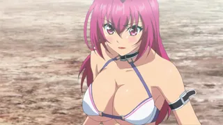 Bikini Warriors - Ep.9