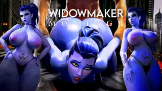 Hot PMV: You Can't Touch Me Nuh Uh