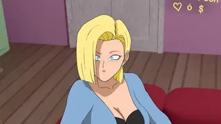 As Aventuras Fantásticas de Las Frutifantasticas 18 II AMV
