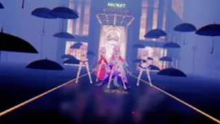 昔涟 + Elysia - More