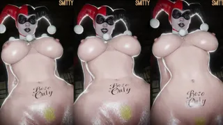 Classic Harley Quinn Joi (Smitty34)