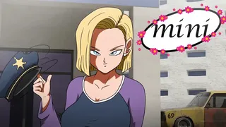 N18 Mini Hentai Clip