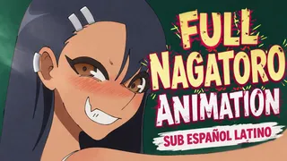 Full Nagatoro Animation SUB By Gurumo