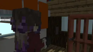 Animazione sessuale di Liu Minecraft