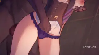L'isola magica di Vivi CG1