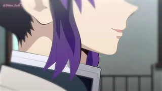 Shinobu Curse con sottotitoli integrati WM