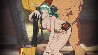 ABA Crazy Sex