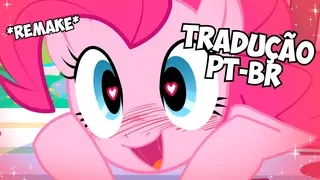 Spazzy Pony