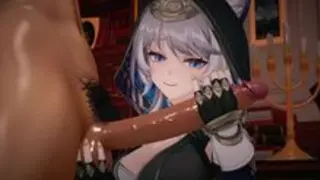 [03] Cipher - Honkai Star Rail