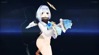 【SexDance】Cupid - kanata