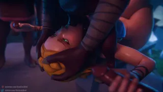 The Legend of Zelda: Zelda x Bokoblins 2