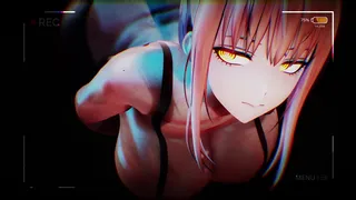 การประชันสุดซนและลามก [Nyakumi] 4K
