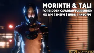 Morinth & Tali nudo 4K60FPS senza filigrana