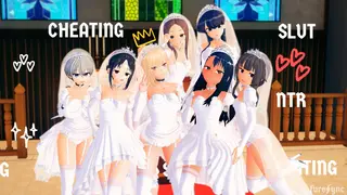 NTR Wedding HMV