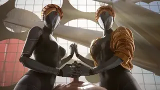 Atomic Heart PMV مكثف