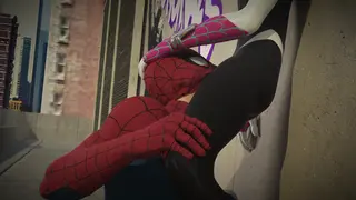 Peter Parker กับภารกิจตำรวจสุดน่ารัก