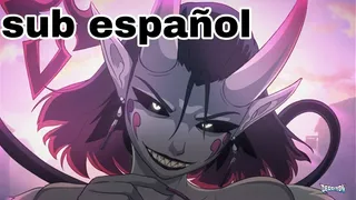 Cursed Prince FANDELTALES - Derpixon Spanish Sub
