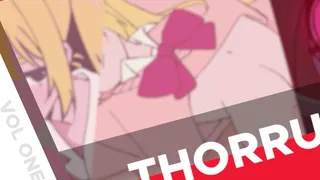 Colección de animaciones Thorru - Volumen 1