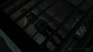 Meryl Gear Solid PetaZwega