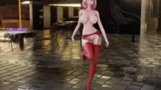 هل تحبون اللون الأحمر؟