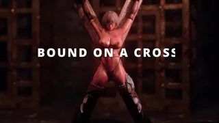 Skyrim Episode 2: Bound on a Cross