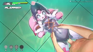 Aria (Forma Robot) - Noujin