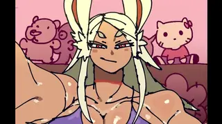 Rumi มีเซ็กส์กับสาวๆ MHA [breadcatta]