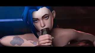 Sloppy Jinx