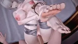 绯雪祈愿录~SEX【Hiyuki】