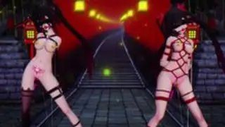 Hanabi - Kisu Kitsune