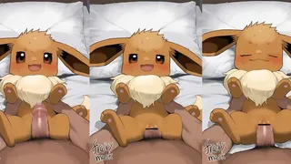 Eevee sexy