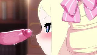 Beatrice กับช่วงเวลาแห่งความรัก