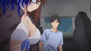Jimihen!! じみへんっ!! ep3