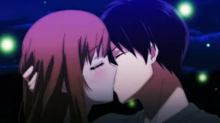 3-byougo, Yajuu / Episodio 8 SUB ITA