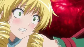 Mouryou no Nie / 魍魎の贄 ep2