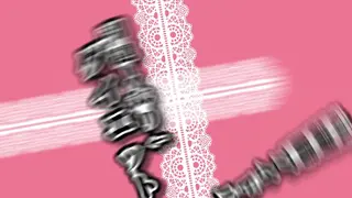 Verbrenne diese Kalorien mit einem Dildo