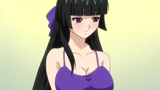Ero Manga Mitai na Koi Shiyo Folge 1