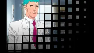 رجل التخفي / Stealth guy