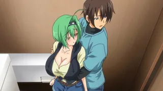 Oppai Heart おっぱいハート～ ep2