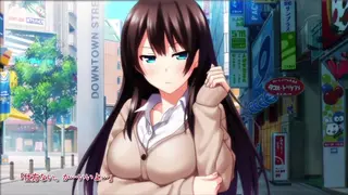 SASECO card - Anytime anyplay anygirl...