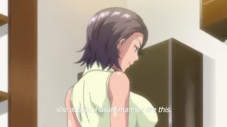 Tsuma ga Kirei ni Natta Wake ep1 ENG SUB