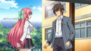 Oppai Heart épisode 1 Sous-titres anglais