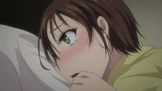 Шлюха / Yue ni Hitozuma wa Netorareta ep2 RUS