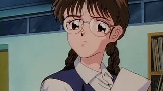Mirai Choujuu Fobia 未来超獣フォビア الحلقة 2