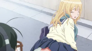 Kyou no Asuka Show الحلقة 15 مترجم