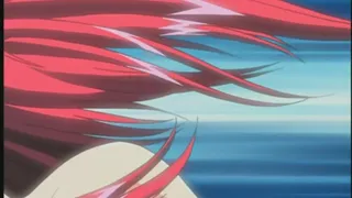 Stratosphera no Yousei ストラトスフェラの妖精 Folge 2
